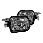 For Mercedes-benz C350 2006-2007 Winjet Factory Style Fog Lights. Fixed Price $40.21.