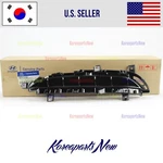 Front Fog Lamp Molding Left Side 86523B1000 Oem Hyundai Genesis G80 2015-2017. Fixed Price $149.93.
