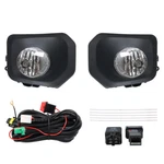 Labwork Fog Lights W/wiring Kit For Toyota Tacoma 2016-2020 SR5 Clear Lens. Fixed Price $29.98.