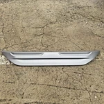 Genuine 2018-2021 Hyundai Kona Rear Bumper Lower Valance Panel 86671-J9040 Oem. Fixed Price $350.00.
