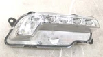 New Oem Mercedes-benz Drl Daytime Running Lamp Right 2128200856 E350 E550 10-13. Fixed Price $159.95.