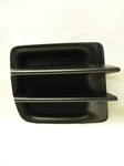 Right Side Fog Hole Cover Mitsubishi Endeavor 2004-'05 Without Lights. Fixed Price $32.01.