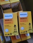 Lot Of Philips 9006 C1 Standard Original Equipment 12.8V 55W P22D. Fixed Price $12.99.