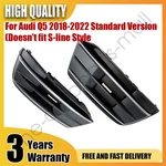 2PCS Front Bumper Cover Grille Bezel Insert Fit For Audi Q5 2018-2020 Left&right. Fixed Price $43.32.