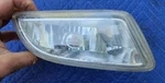 2000 2001 Hyundai Tiburon Rh Right Passenger Fog Lamp Used Oem 92202-27500. Fixed Price $49.99.