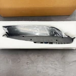 Left Daytime Running Light Fog Lamp Led Drl For Porsche Macan 95B 2022-2024. Fixed Price $165.88.