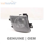 2011-2015 Bmw Alpina B7 Xdrive Front Right Fog Light / Lamp 7182196. Fixed Price $26.99.