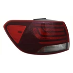 Left Driver Side Outer Tail Light Assembly For 19-20 Kia Sorento Capa Certified. Fixed Price $134.76.