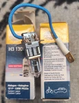 Hella H3 130W Halogen Bulb Light Set Of 2. Fixed Price $23.25.