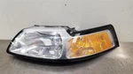 99 Ford Mustang Gt Headlight Lamp Left Driver. Fixed Price $85.00.
