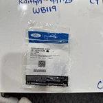 (1) Genuine Ford Oe Nut W715051-S439 (sold Individually), Made Usa. Fixed Price $7.91.