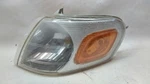 Driver Left Park/marker/turn Signal Light Fits 97-05 Venture Van F136-167099. Fixed Price $28.78.