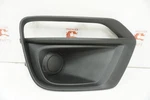 Lh 2017-2020 Chevrolet Trax Front Driver Side Fog Lamp Light Bezel Cover New. Fixed Price $44.99.