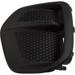 For Kia Sportage Fog Light Cover 2017 18 2019 Driver Side Textured Black. Fixed Price $34.45.