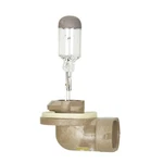 Fog Bulb Wagner Lighting BP881. Fixed Price $9.69.