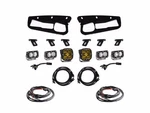 Baja Led Fog Light Kit. Fixed Price $1153.95.