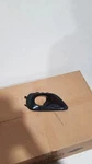 Subaru Legacy Iv Bl Grille Front Left 57731AG410 2005 35651881. Fixed Price $34.87.