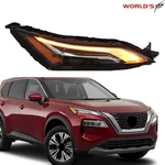 Led Daytime Running Lights For Nissan Rogue 2021-2023 Drl Passenger Right Side. Fixed Price $71.31.