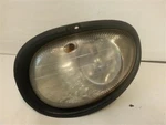 Left Driver Fog-driving Light Fits 98-04 Intrepid B1-16/152628. Fixed Price $24.67.