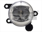 Fog Lamp Tyc 19-6417-00-9 Mitsubishi Outlander Iv (gm W, Dg, Gn W) 2.5 2021-. Fixed Price $120.81.
