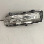 Ford Mustang Led Lh Left Turn Signal Fog Lamp Light PJR3B13201AF 2018 - 2020 Oem. Fixed Price $118.99.