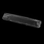 1989-1991 Mazda RX-7 Front Left Driver Side Turn Signal Park Light Lamp Lens Oem. Fixed Price $37.89.