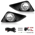 Corolla Fog Light Altis 2008-2010 , For 2009. Fixed Price $70.78.