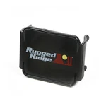 Rugged Ridge 15210.48 Led Light Cover. Fixed Price $21.99.