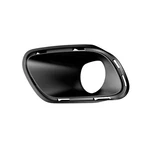 Fog Light Bezel Mopar 68203221AA. Fixed Price $35.99.