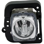 Fog Light Driving Lamp Front Passenger Right Side Hand For Acura Mdx 2014-2016. Fixed Price $215.07.