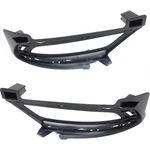 For Chrysler 300 Fog Light Cover 2015-2020 Driver And Passenger Pair Dot/sae. Fixed Price $80.66.