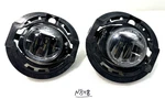 2017 - 2019 Chrysler Pacifica Oem Front Lights Led 68342190AB. Fixed Price $65.00.