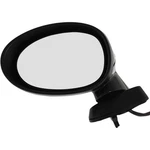 New Mirror Driver Left Side Lh Hand For Mazda MX-5 Miata MA1320165 NE5169180KPZ. Fixed Price $57.79.