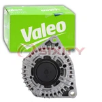 Valeo Alternator For 2005-2013 Chevrolet Corvette 6.0L 6.2L 7.0L V8 Qk. Fixed Price $369.44.