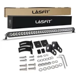 32 Inch 90W 6000K Led Light Bar Combo Beam For Truck Offroad Suv Utv Atv Pickup. Fixed Price $99.99.