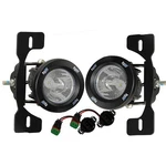 Vision X Vspec Upgrade Fog Light Kit For '13-'18 Jeep Wrangler Jk 9892474. Fixed Price $299.00.