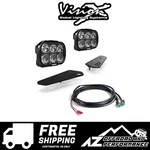 Vision X Pillar Kit Dura 6PRO Driving Lights 21+ Ford Bronco 9964287. Fixed Price $425.00.