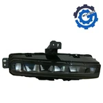 Oem Mopar Right Fog Led Lamp Assembly For 2022-24 Jeep Grand Cherokee 68465140AD. Fixed Price $1700.00.