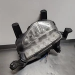 2016 Thru 2019 Hyundai Santa Fe Passenger Right Oem Front Light Led 92201-B8600. Fixed Price $90.00.