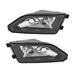 For Volkswagen Atlas 2018-2020 Fog Light Driver And Passenger Side Pair Capa. Fixed Price $149.53.