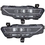For Acura Ilx 2019 2020 2021 2022 Fog Light Driver And Passenger Side Pair Capa. Fixed Price $482.34.