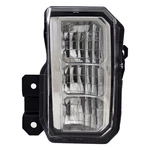 Subaru Forester 2019-2024 Fog Light Driver Side Capa Led Clear Lens. Fixed Price $157.91.