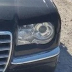 2005-2010 Chrysler 300 Lh Driver Halogen Head Light Lamp Oem Lkq. Fixed Price $130.38.