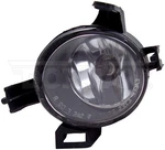 Dorman 1571066 Fog Lamp Assembly For 04-06 Nissan Altima Quest. Fixed Price $91.55.