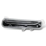 Front Bumper Led Fog Light Driving Lamp Fit For 2016-2017 Lincoln Mkx Left Side. Fixed Price $101.30.