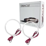 Oracle Fog Light - 2008 Thru Fits 2016 Toyota Sequoia Led Halo Kit, Gree. Fixed Price $146.70.