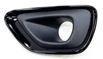 New Oem Mopar Driver Side Fog Lamp Bezel 5RK91DX8AA Grand Cherokee 2014-2015. Fixed Price $64.95.