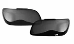 Styling GT046FS Smoked Fog Light Covers For 05-10 Chrysler 300C V8. Fixed Price $56.78.