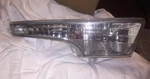 Nissan Altima 14 Turn Signal Rh Passenger Side Oem 2013-2015. Fixed Price $35.00.