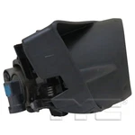 Tyc 19-5939-00-9 Capa Certified Fog Light Assembly For 09-11 Honda Fit. Fixed Price $107.35.